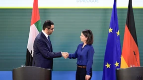 Chef der Weltklimakonferenz setzt auch auf Kernkraft