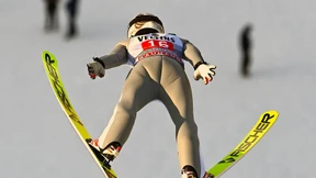 Darum gibt es immer weniger Skispringer