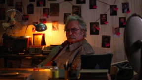 Die wütende Stimme der alten Türkei