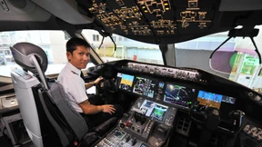 Die Pannen der 787 bereiten Passagieren und Boeing Sorgen