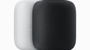 Wenn der Klang fetzt und Siri nervt