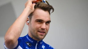 Schachmann gewinnt fünfte Etappe