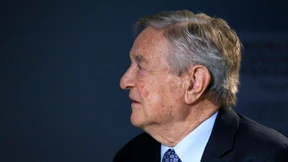 Die Euro-Wette des George Soros