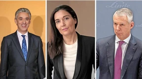 Stühlerücken in den Aufsichtsräten