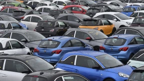 Geschäftslage in der Autobranche verschlechtert sich deutlich