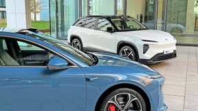 69 900 Euro für einen Nio ET7 – ohne Batterie