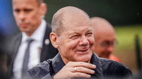 62 Prozent der Deutschen unzufrieden mit Scholz