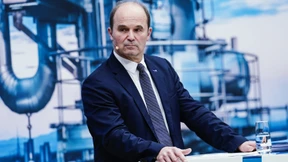 BASF-Chef warnt vor historisch beispiellosen Gefahren