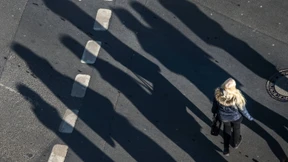 Frauen bei Schlossgrabenfest sexuell belästigt