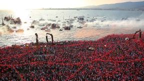 Mit Empathie gegen die geballte Faust