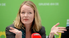 Frust bei den Südwest-Grünen