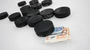 Die Spargelstecher aus der DEL