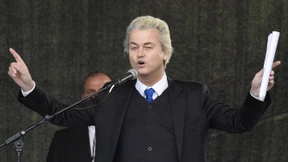 Wilders will Mohammed-Karikaturen zeigen