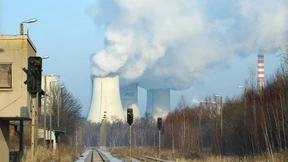 Kohlestreit: Prag verklagt Polen