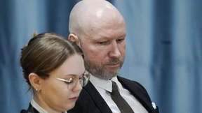Massenmörder Breivik verklagt norwegischen Staat