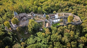 Rückkehr auf Burg Frankenstein