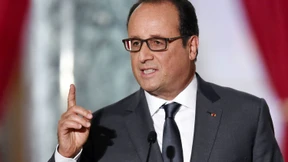 Hollande umwirbt jetzt die Mittelklasse