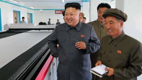 Machthaber Kim hat offenbar gesundheitliche Probleme