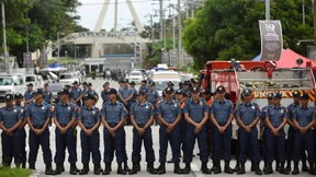 Begräbnis für einen verklärten Diktator