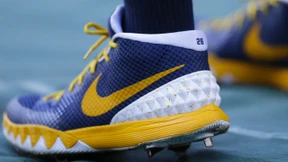 Die Konkurrenz rückt Nike auf die Pelle