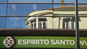 Espírito Santo beantragt Insolvenz
