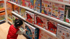 „Deutsche sind bei Spielwaren Elektronikmuffel“