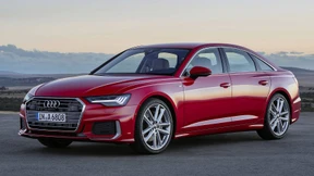 Klassischer Modellathlet