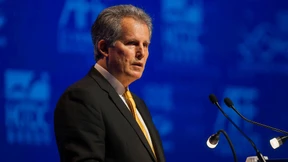 IWF-Vize Lipton soll vorerst Nachfolger von Christine Lagarde werden