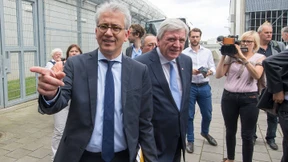 „Das Wagnis hat sich gelohnt“