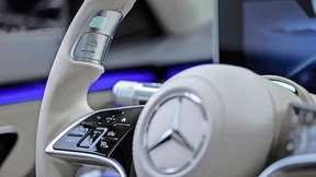 Hände weg vom Steuer