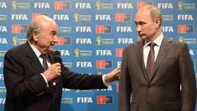 Schwere Vorwürfe gegen die Fifa