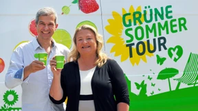 Gerne auch mit der CDU