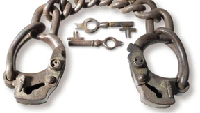 Die Batterie war leer