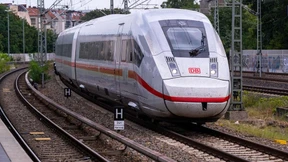 Deutsche Bahn erhöht Preise im Fernverkehr