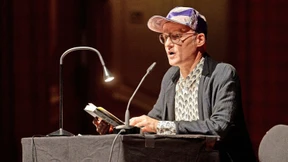 Hilfe, das Leben haut mich um!