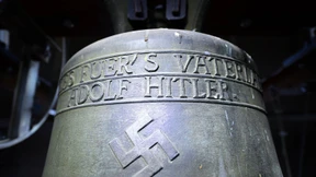  „Hitler-Glocke“ sorgt für Aufregung