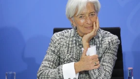 Lagarde will sich nicht festlegen