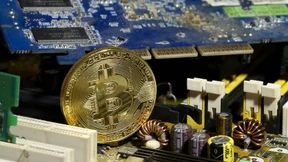 Chinesen handeln verstärkt mit Kryptowährungen