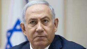 Netanjahu attackiert Labour-Chef Corbyn