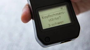 Wenn es für das Neuroimplantat keinen Support mehr gibt