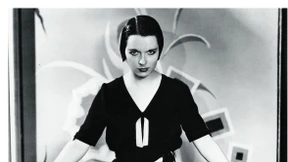 Frankreichs schönste Botschafterin