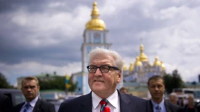 Schluss mit dem Wegducken