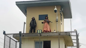 Wie die Taliban um Vertrauen werben