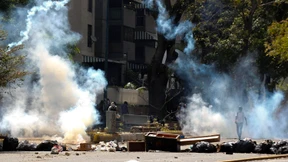 Präsident Maduro bereit zum Dialog