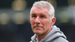 Hannover 96 trennt sich von Trainer Mirko Slomka