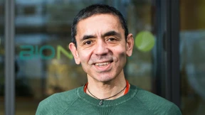 Corona-Impfstoffhersteller BioNTech expandiert