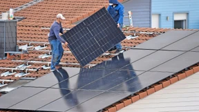 Kommt das Wärmepumpenglück nur mit Solaranlage?