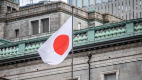 Erneute Notfall-Anleihenkäufe der japanischen Notenbank