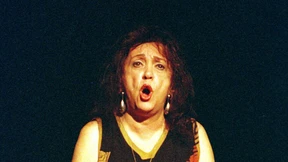 Theater des Friedens