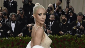 Leg dich nicht mit den Kardashians an